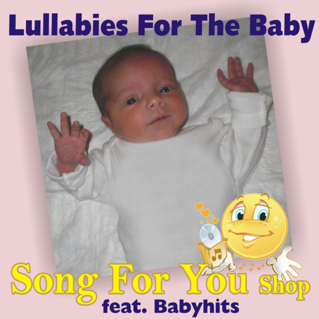 Lullabies for the Baby