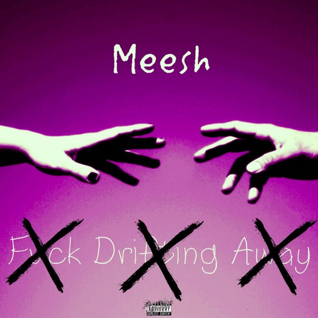 Fuck Drifting Away