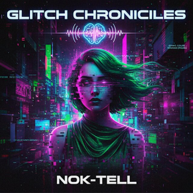 GLITCH CHRONICILES