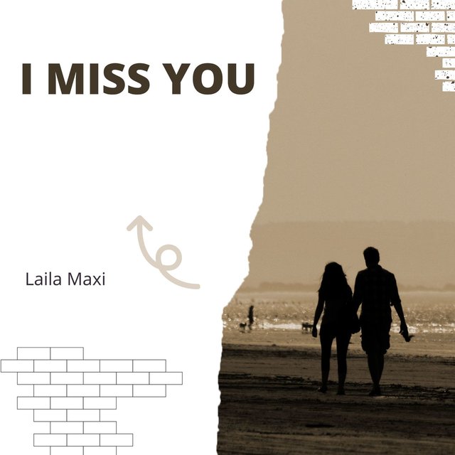 I MISS YOU