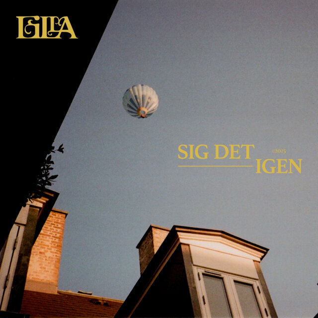 Sig Det Igen