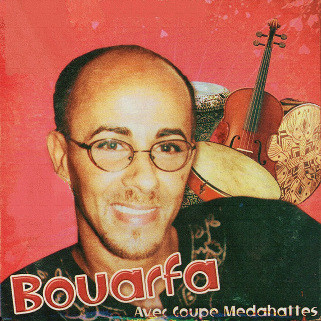 Avec goupe medahattes
