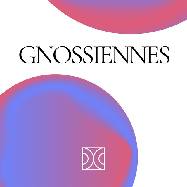 Gnossiennes