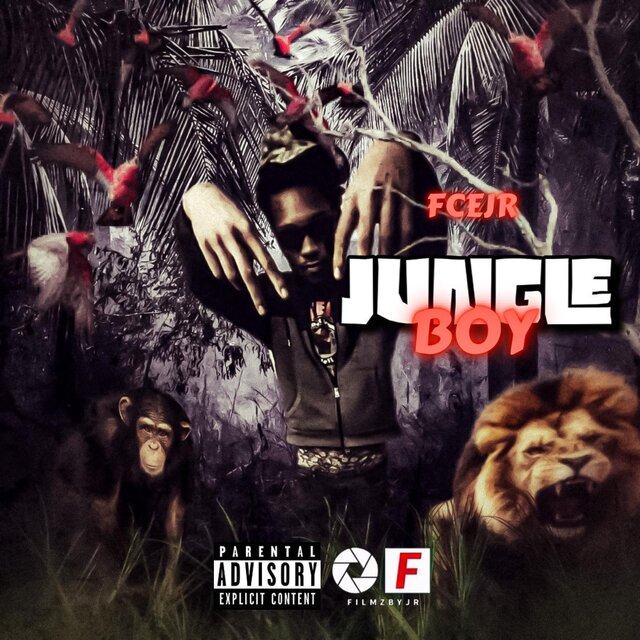 JUNGLE BOY