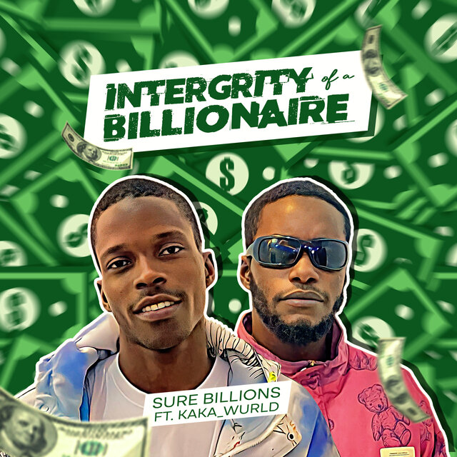 Integrity of a Billionaire (Live)
