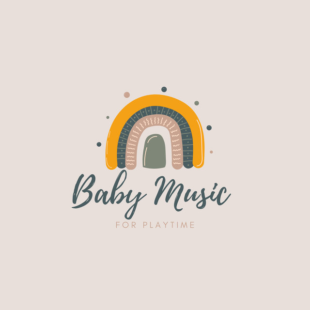 Music For Baby Sleep