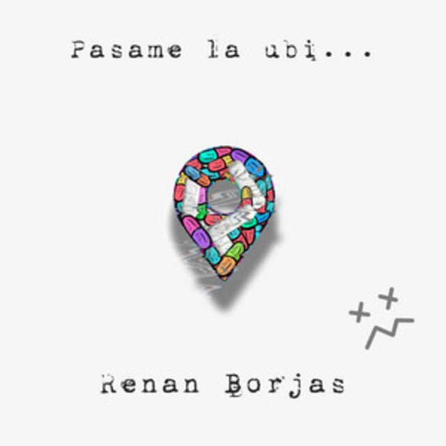 Pasame la Ubi
