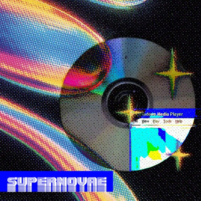 Supernovae