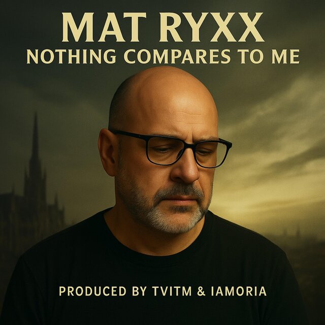 Nothing Compares 2 Me
