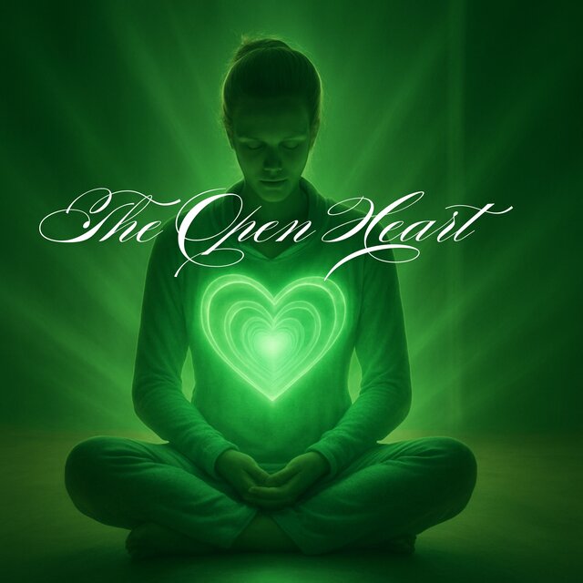 The Open Heart