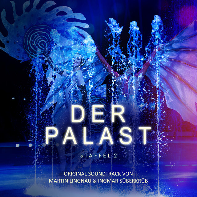 Der Palast 2 (Original Soundtrack)