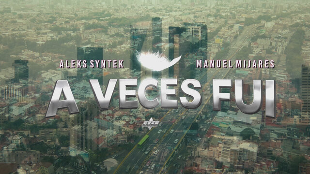 A Veces Fui