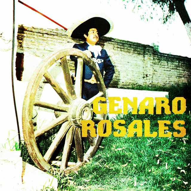 Genaro Rosales