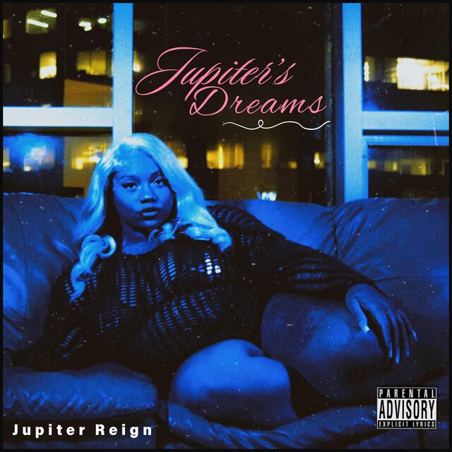 Jupiter's Dreams