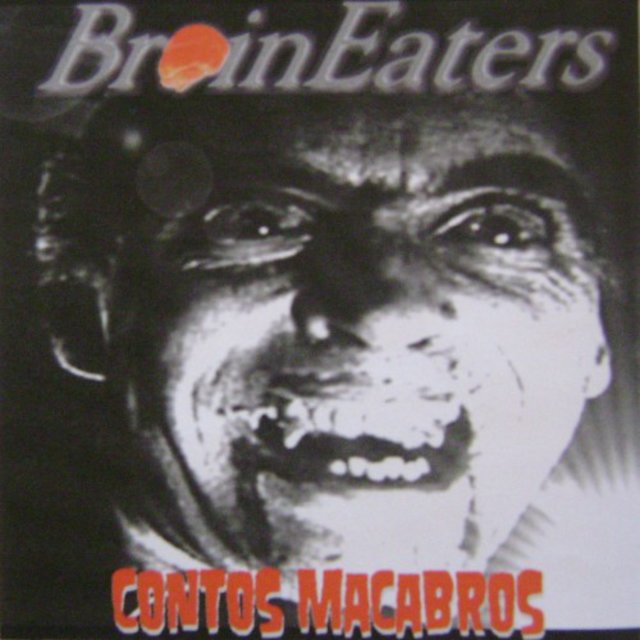 Contos Macabros