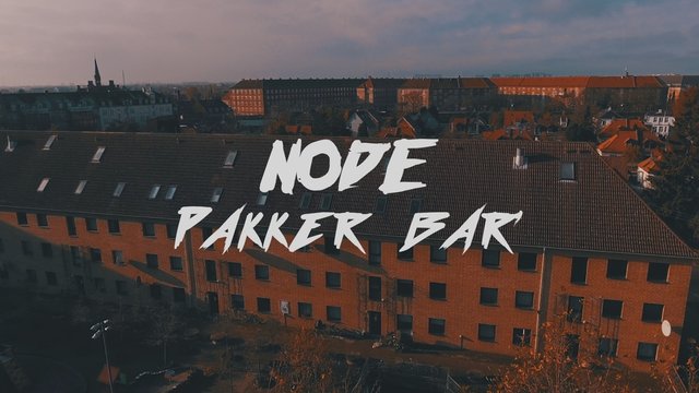Pakker Bar