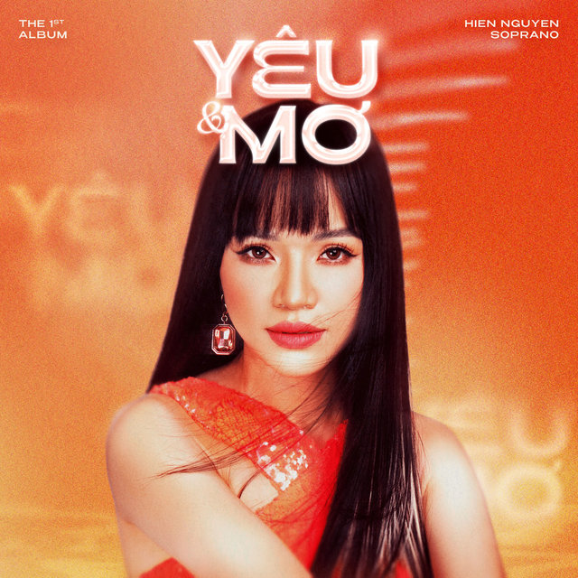 Yêu Và Mơ