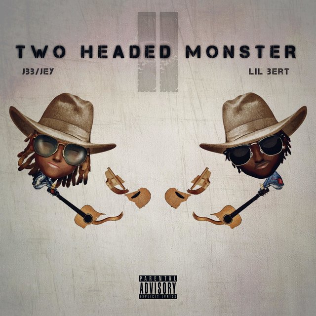 Two Headed Monster 2