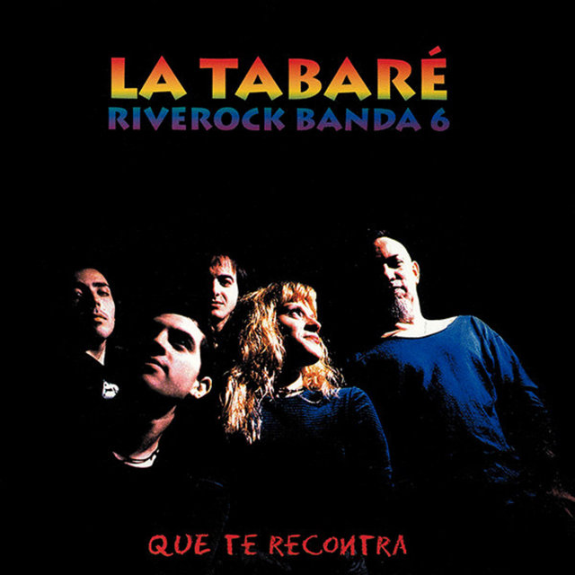 Que Te Recontra