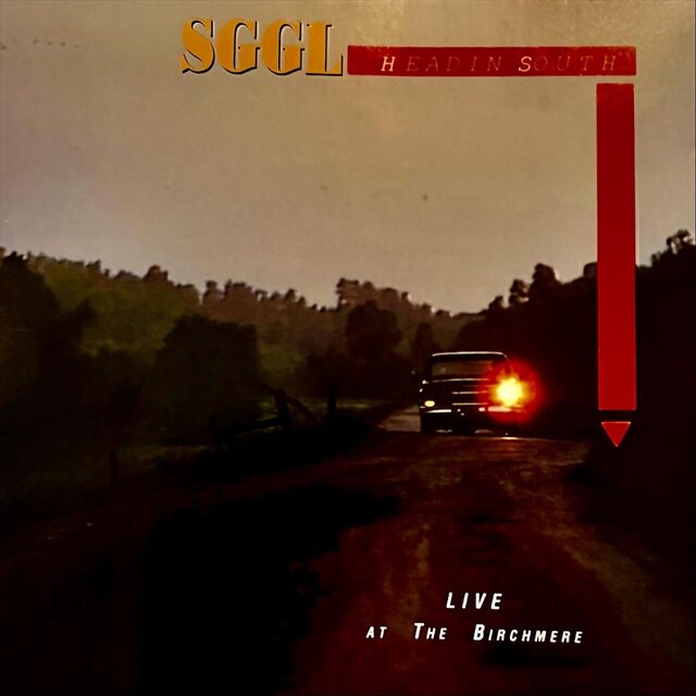 Headin’ South: Live at The Birchmere