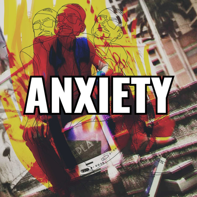 Anxiety (ansiedad)