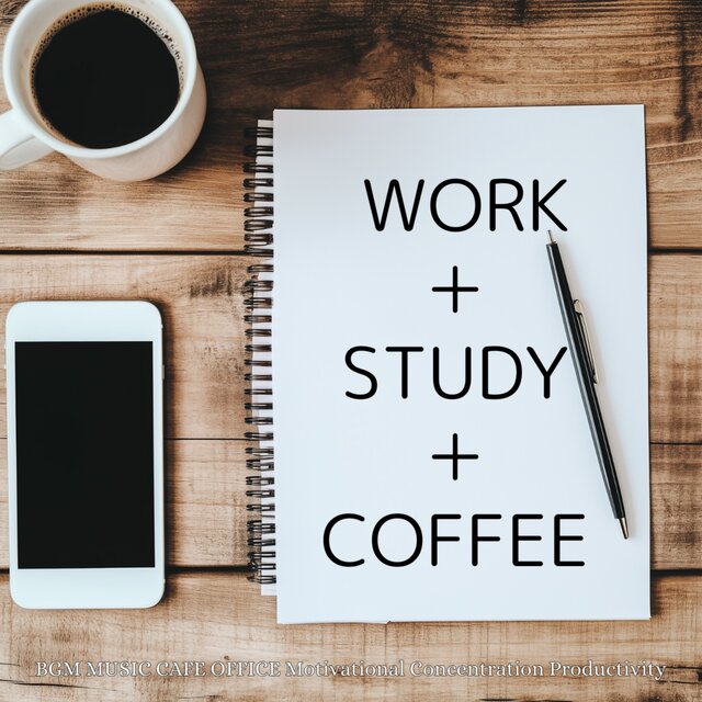Ultimate Work and Study Relaxation
