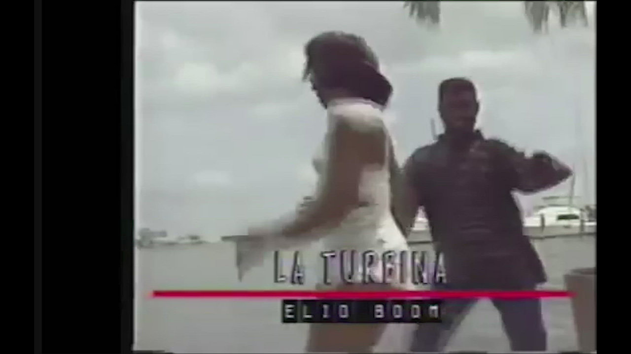 La Turbina