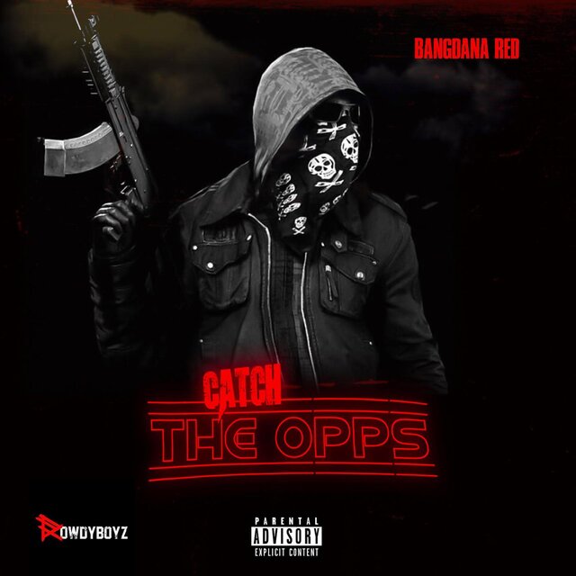 CATCH THE OPPS