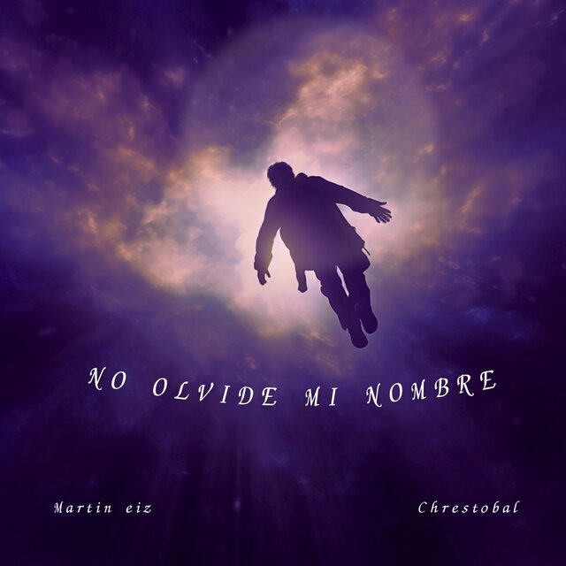NO OLVIDE MI NOMBRE