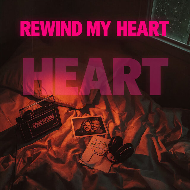 Rewind My Heart