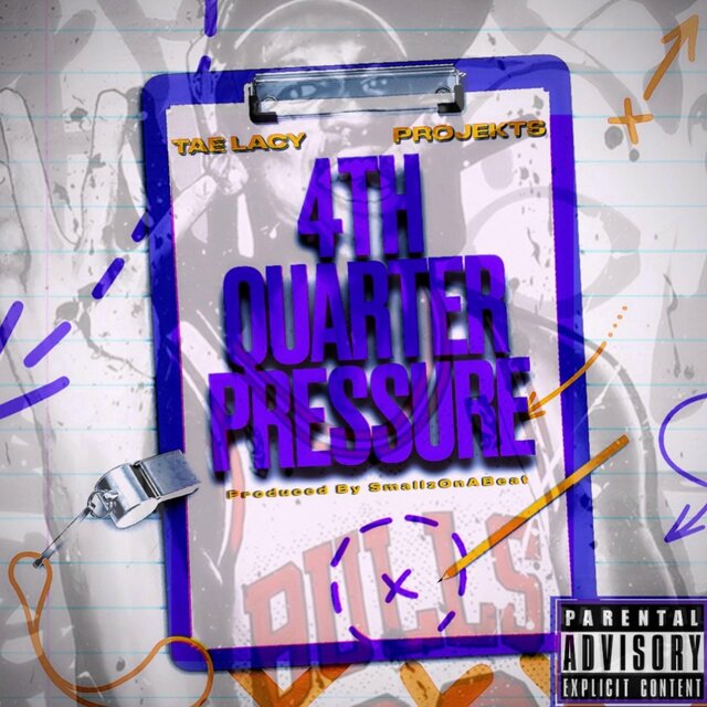 4th Quarter Pressure