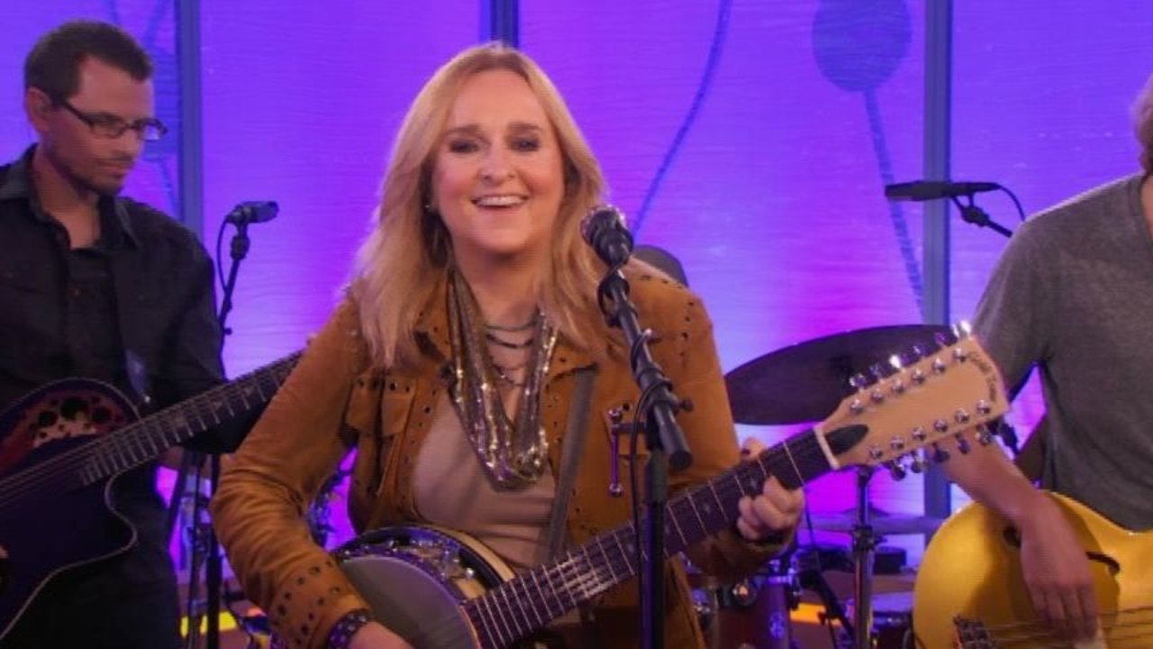 Falling Up (Live)