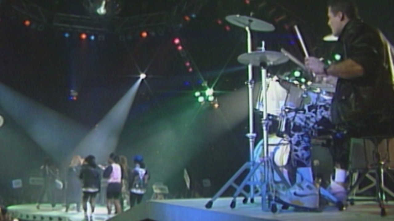 All Or Nothing (Peters Pop-Show 02.12.1989)