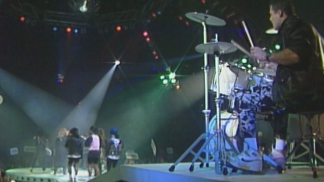 All Or Nothing (Peters Pop-Show 02.12.1989)