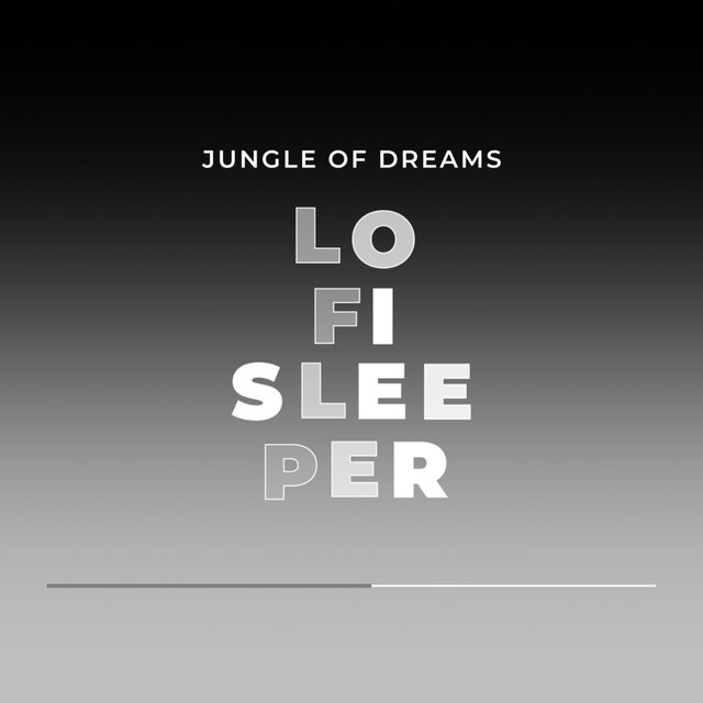 Jungle Of Dreams