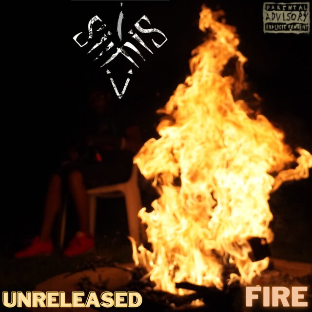 Unreleased Fire