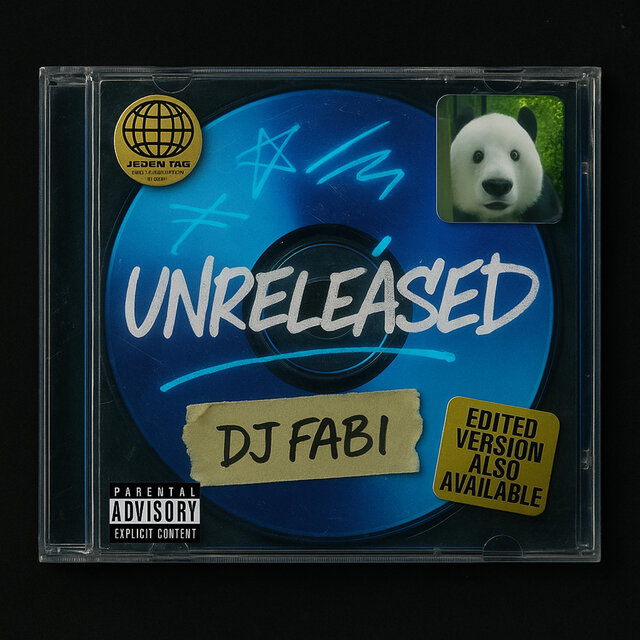 UNRELEASED (COMPLETE EDITION)