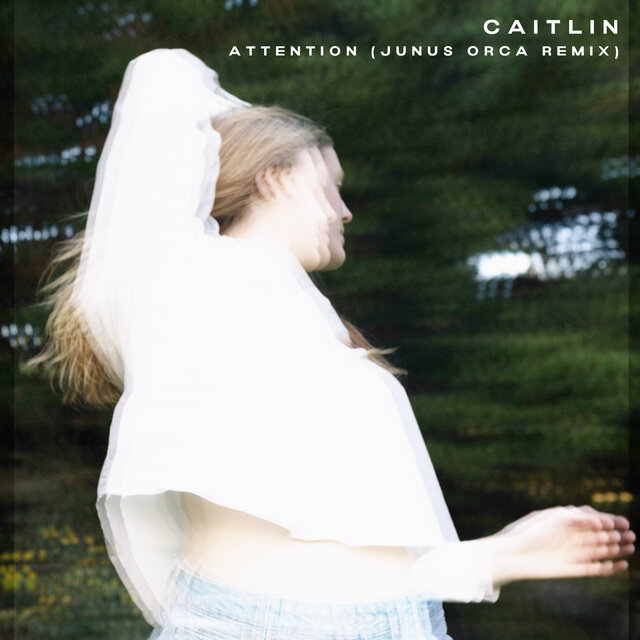 Attention (Junus Orca Remix)