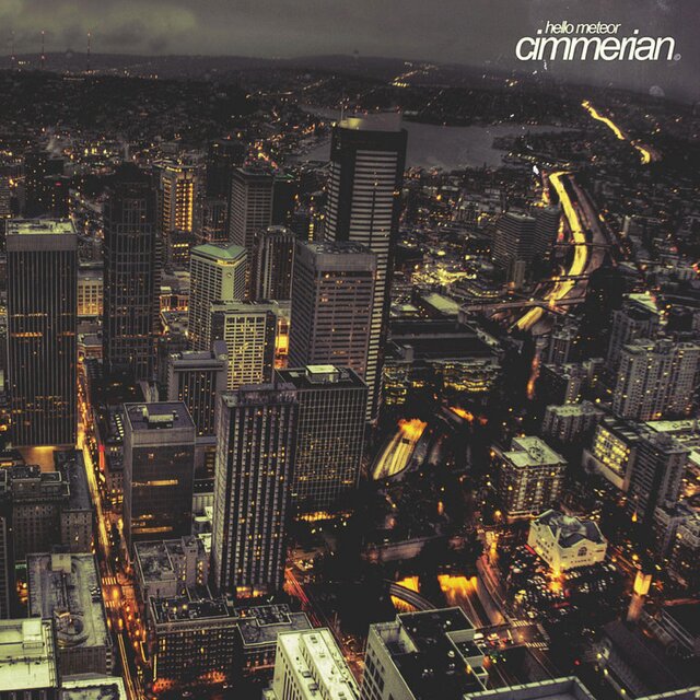 Cimmerian
