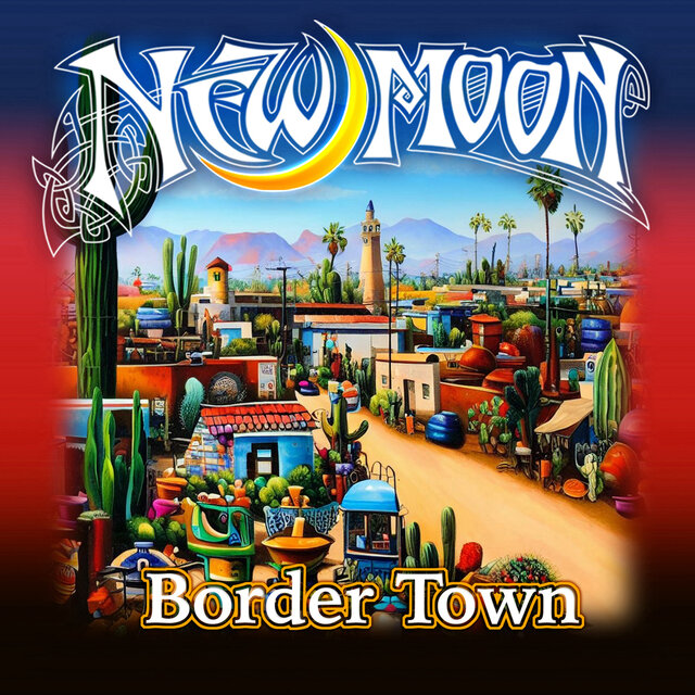Border Town