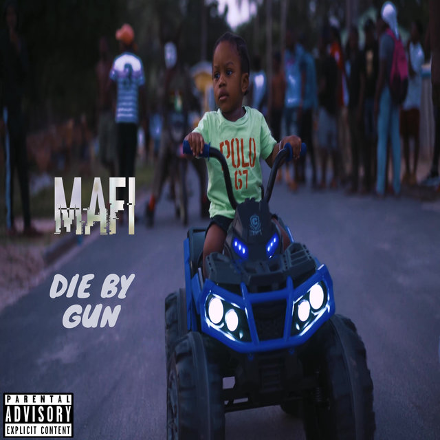 Die by Gun