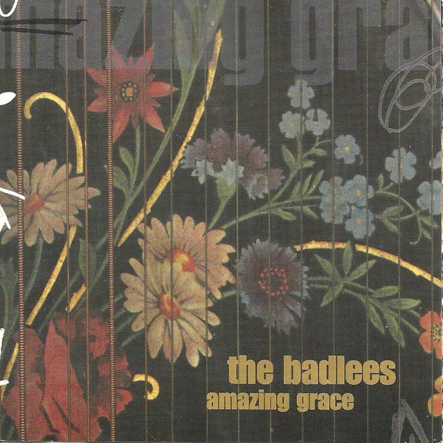 Amazing Grace