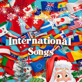 An International Christmas