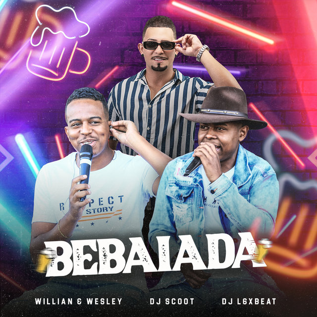 Bebaiada (Remix)