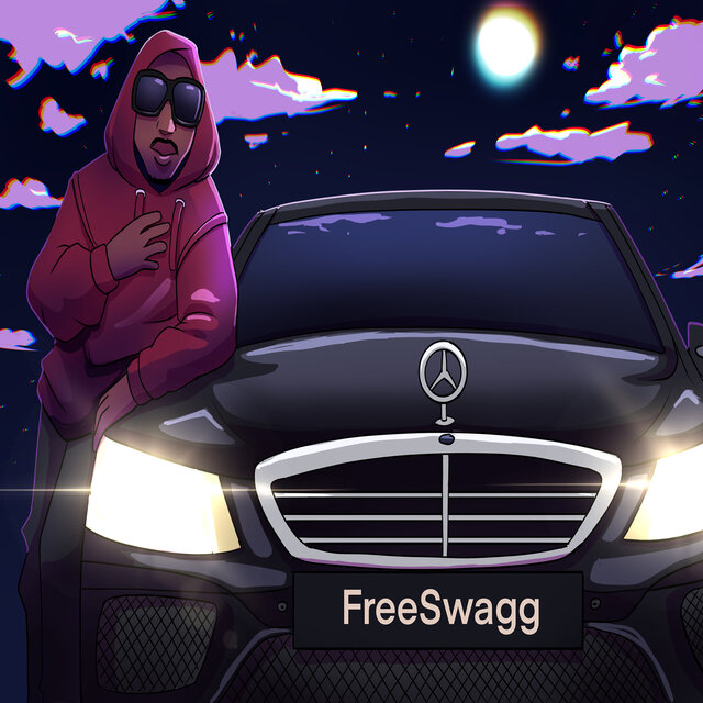 FreeSwagg, Vol. 12: Sklasse