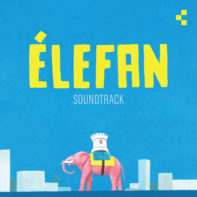Élefan