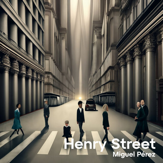 Henry Street