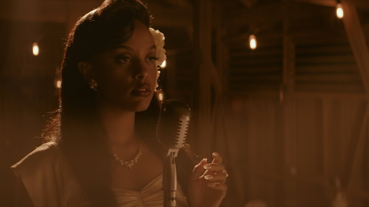 Paper Airplanes | A Jazzman's Blues (Soundtrack from the Netflix Film)