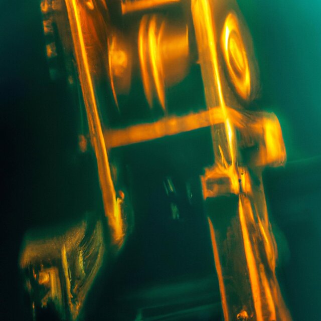 Beneath the Surface