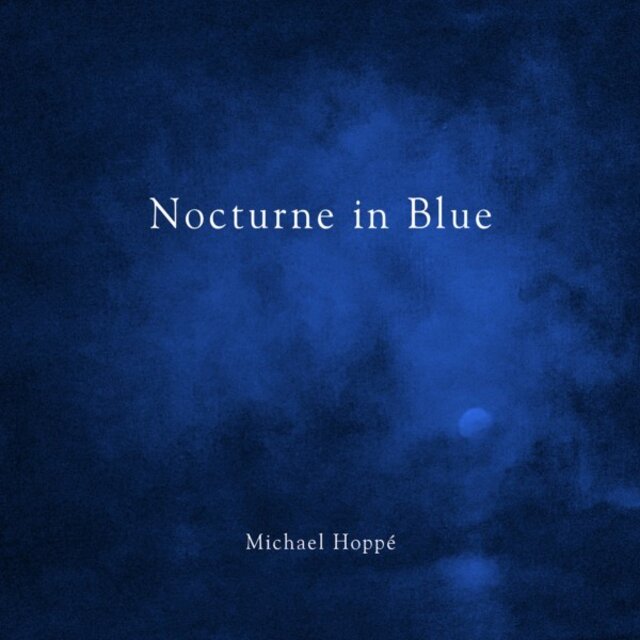 Nocturne in Blue